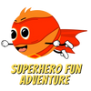 Superhero Fun Adventure