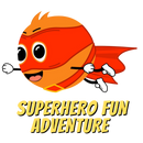 Superhero Fun Adventure